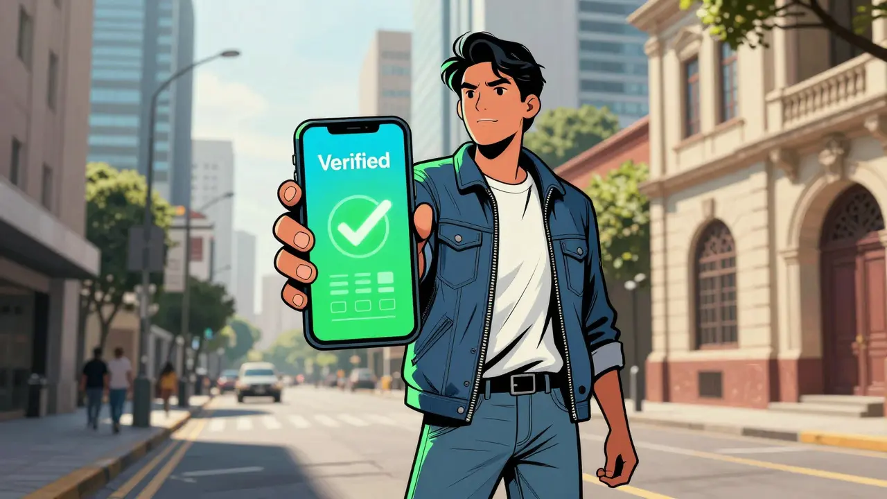 How Colombians Access Crypto Exchanges: The Truth Behind the Restrictions