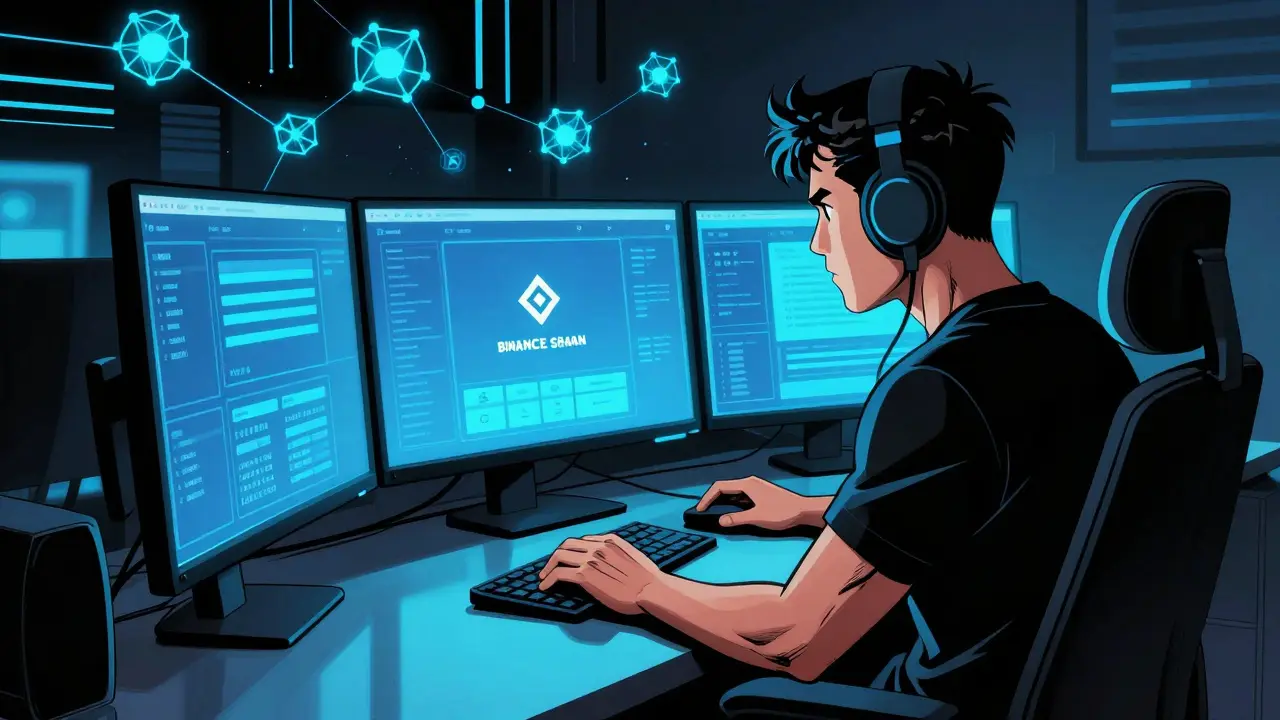 Swapz Airdrop Guide: How to Claim, Requirements & Safety Tips