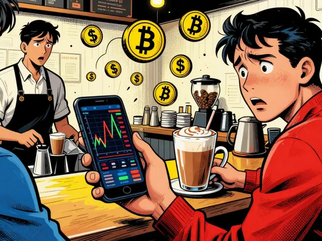 Can Cryptocurrency Replace Fiat Currency? A Realistic Look at the Future of Money
