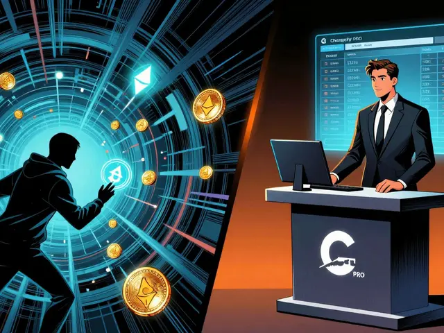 Changelly PRO Review 2026: Fees, Security, and Is It Worth It?
