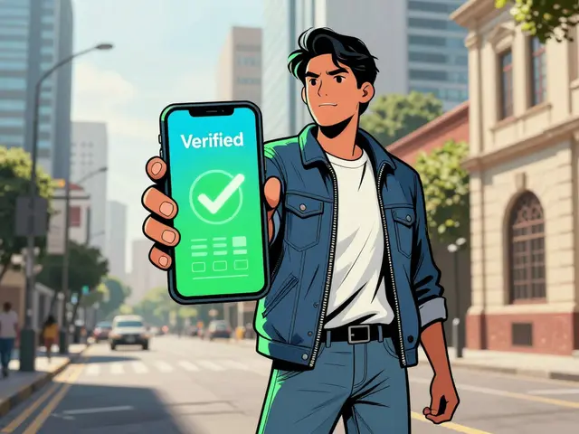 How Colombians Access Crypto Exchanges: The Truth Behind the Restrictions