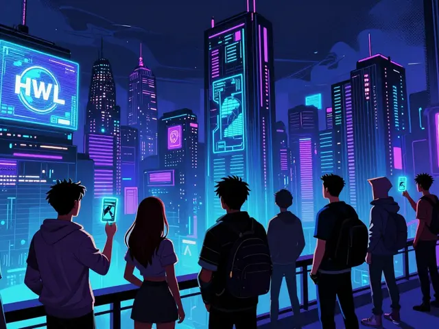 Howl City (HWL) NFT Airdrop: Eligibility, Snapshot Dates & How to Claim