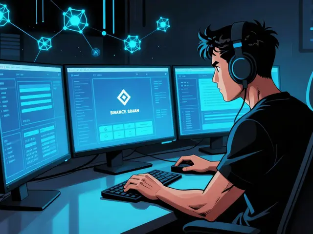 Swapz Airdrop Guide: How to Claim, Requirements & Safety Tips