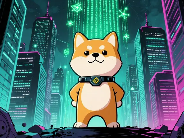 What is Minidoge (MINIDOGE)? Tokenomics, Auto-Boost Mechanism, and Risks Explained