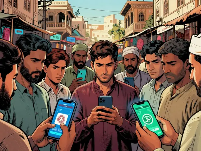 Why Pakistan Ranks 3rd-4th in Crypto Adoption Despite Strict Restrictions