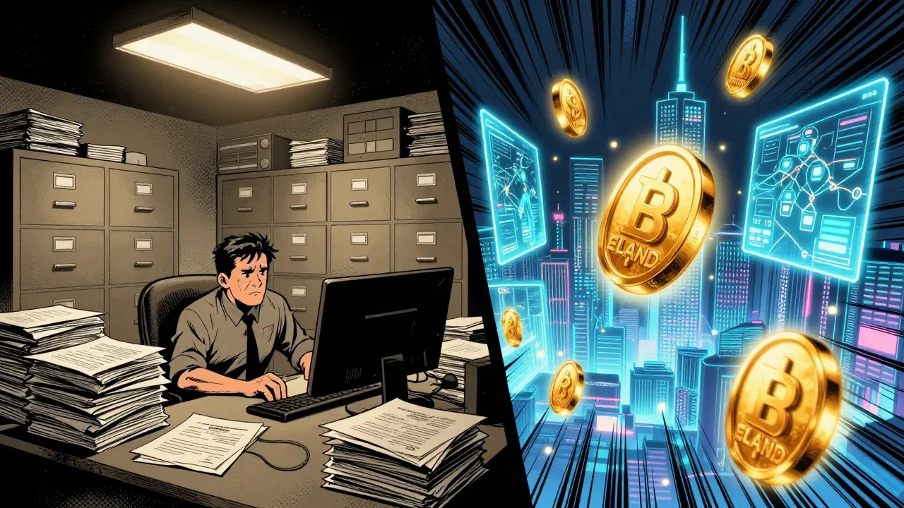 What Is Etherland (ELAND) Crypto? Token Utility, Price & Risks Explained