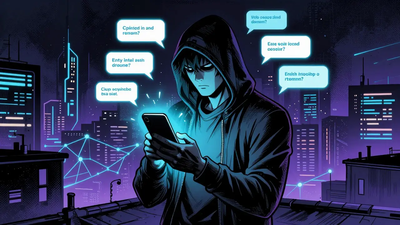 What is SAY Coin (SAY)? Tokenomics, Utility, and Risks Explained