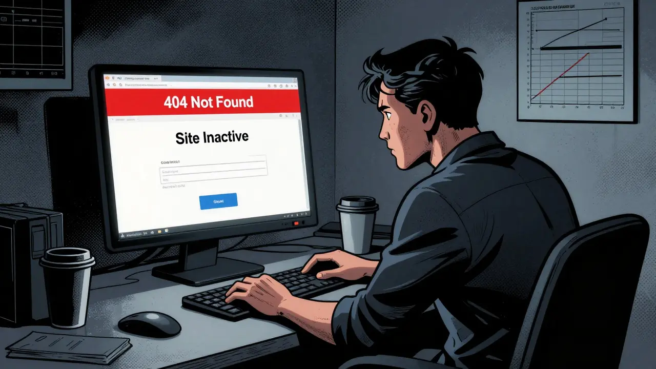 CCXCanada Review: Why This Exchange Is Inactive and What to Use Instead in 2026