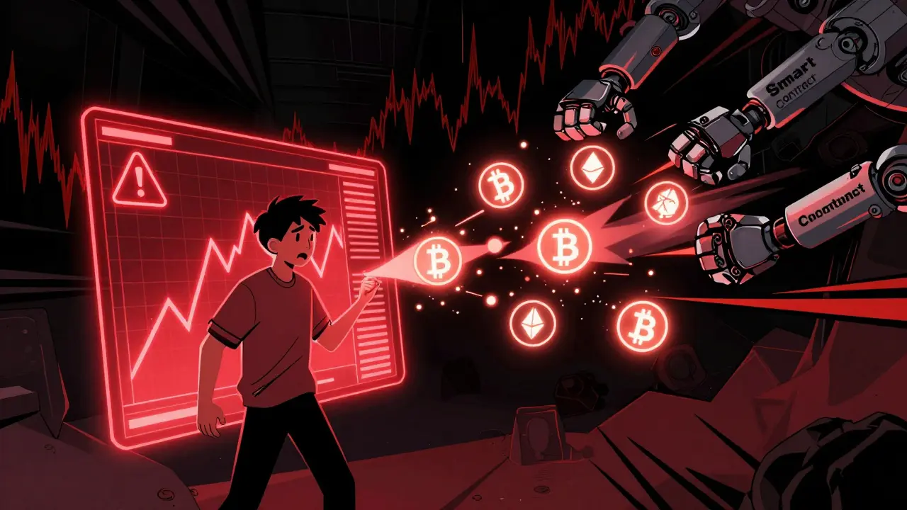 Collateralization Risk Management: A Blockchain Guide for 2026