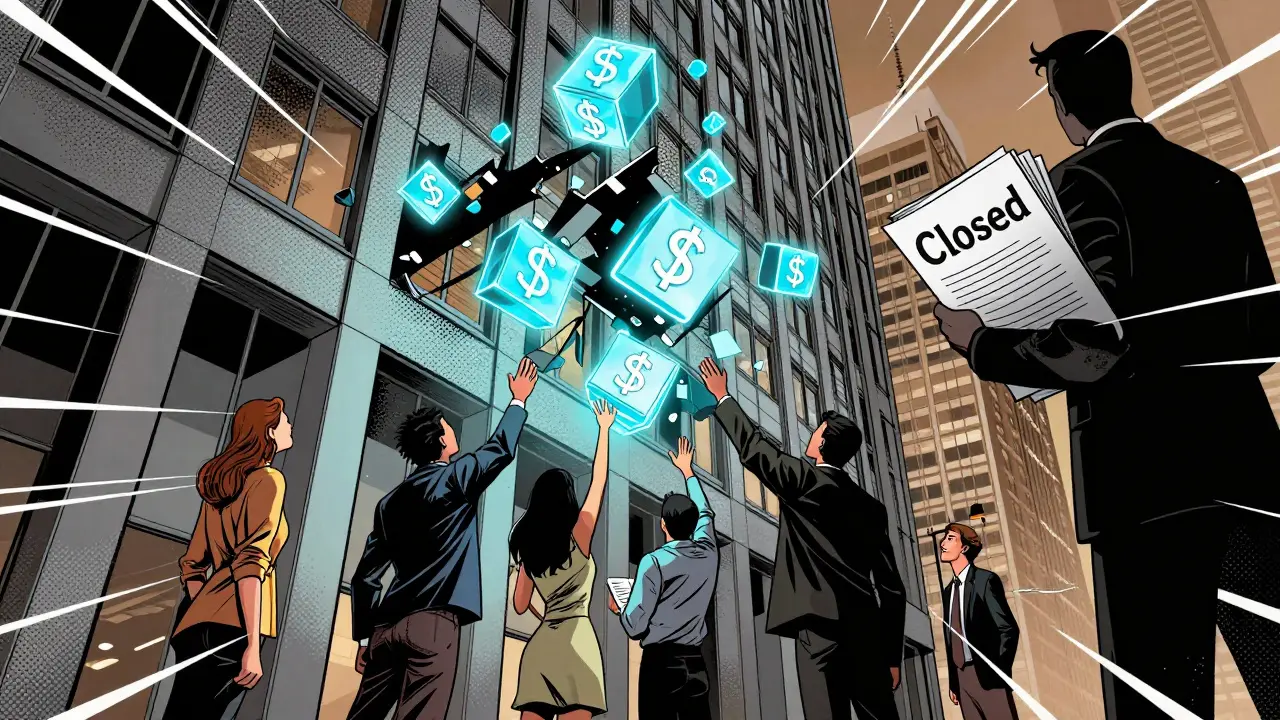 How Asset Tokenization Boosts Liquidity: A Practical Guide to Real-World Assets on Blockchain