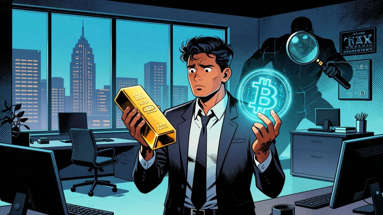Is Crypto Regulated in India? The 2026 Legal & Tax Reality