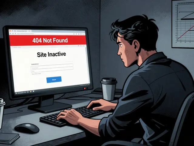 CCXCanada Review: Why This Exchange Is Inactive and What to Use Instead in 2026