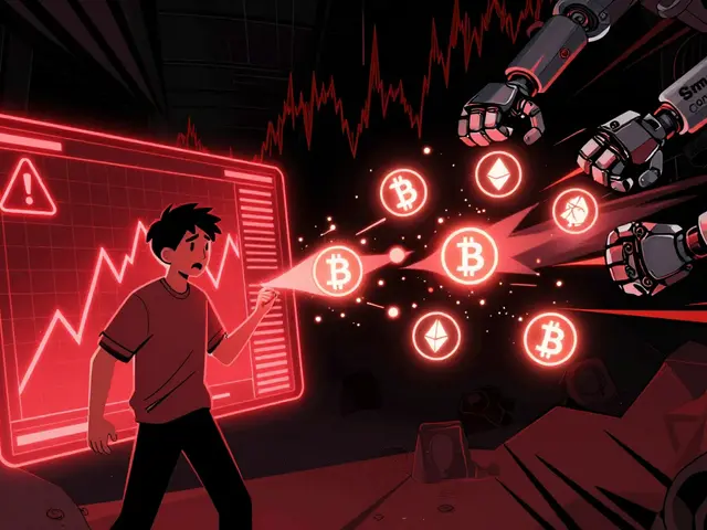 Collateralization Risk Management: A Blockchain Guide for 2026
