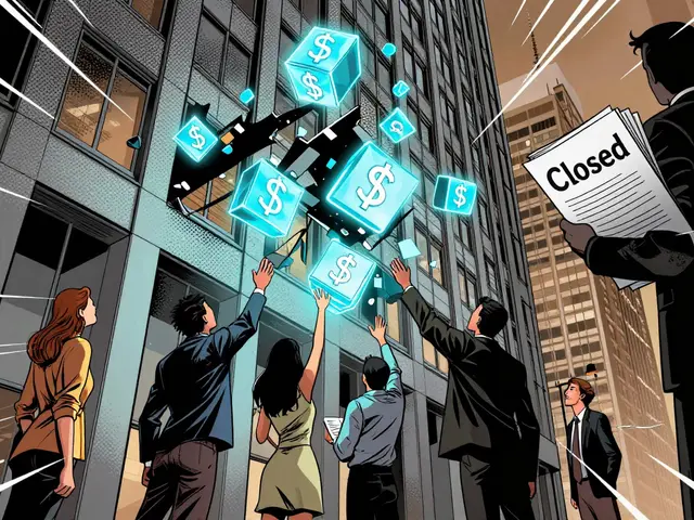 How Asset Tokenization Boosts Liquidity: A Practical Guide to Real-World Assets on Blockchain