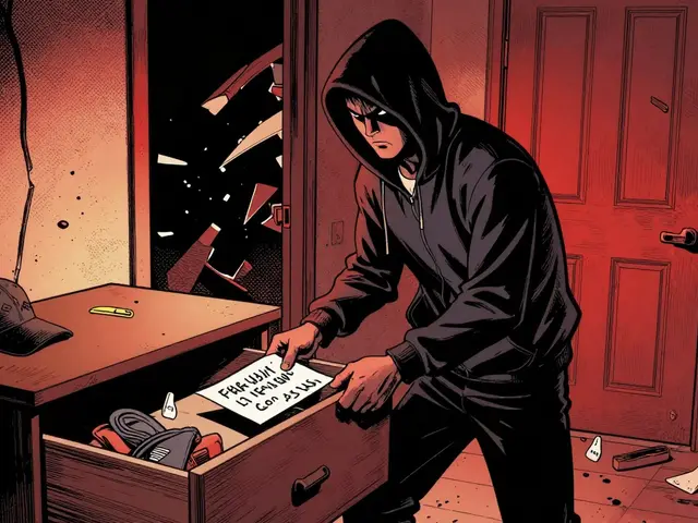 Protecting Your Seed Phrase from Physical Theft: A Complete Guide