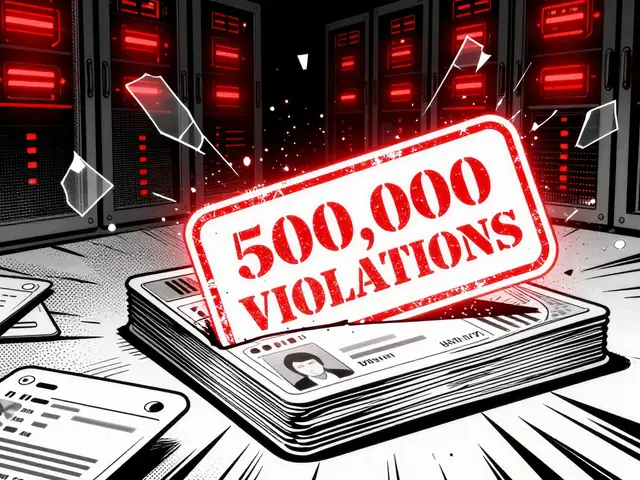 Upbit KYC Violations: Inside the 500,000 Crypto Compliance Cases