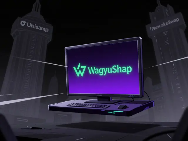 WagyuSwap Review: Is This Velas DEX Worth Your Time in 2026?