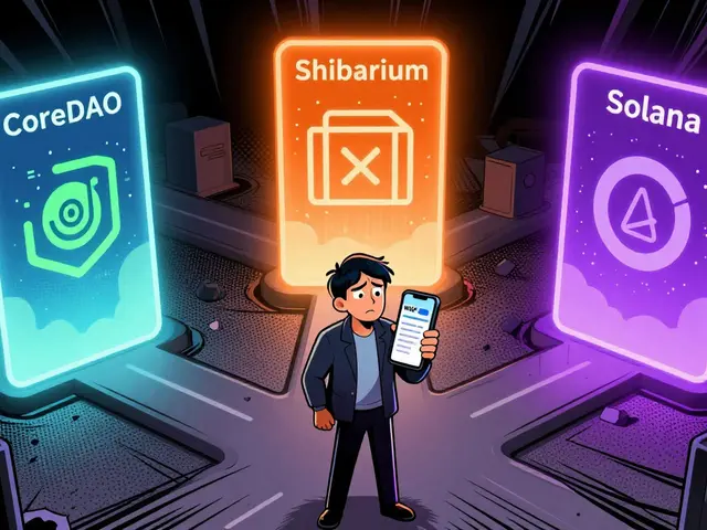 What is WOOF (WOOF) Crypto? Identifying the Real Token vs. Scams