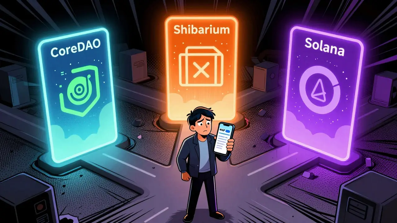 What is WOOF (WOOF) Crypto? Identifying the Real Token vs. Scams