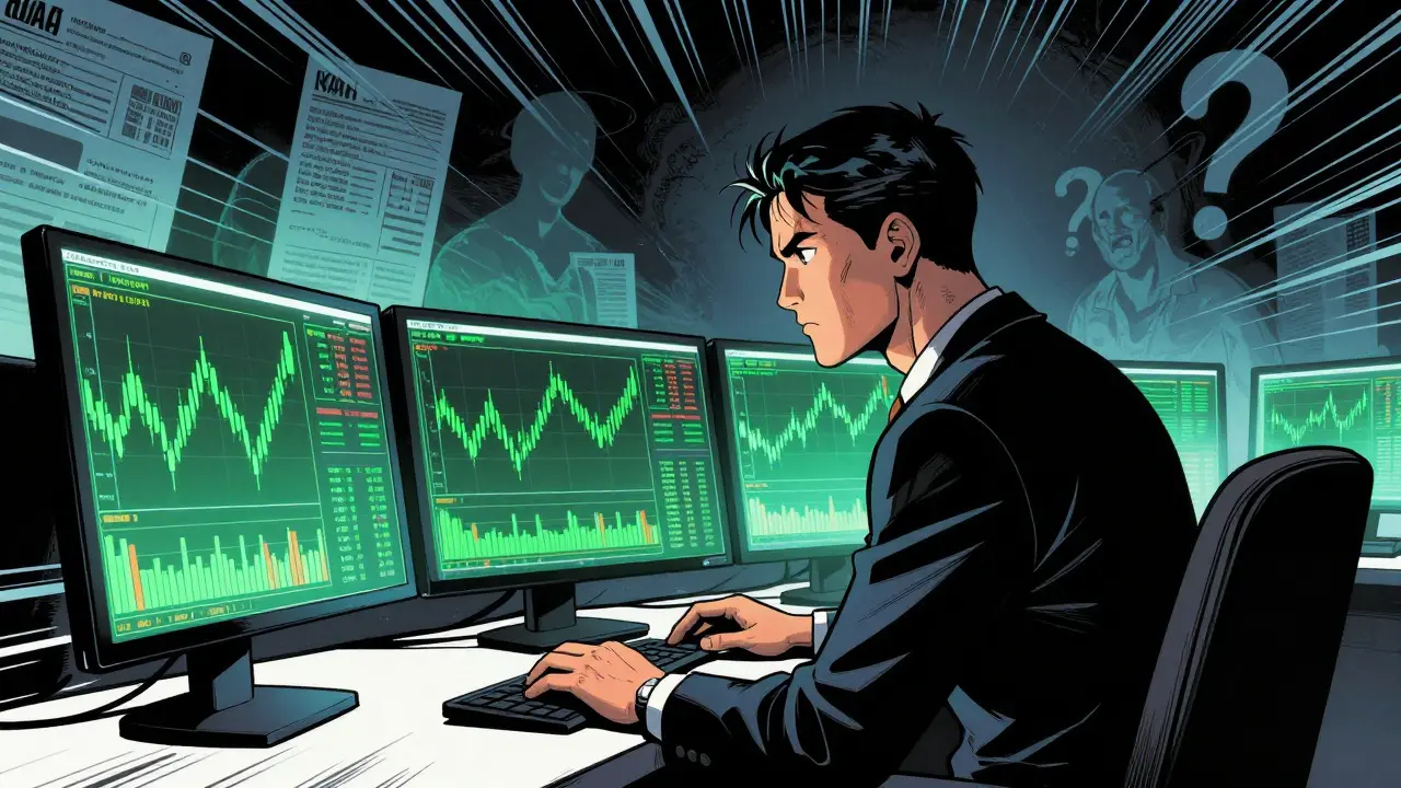 Best Countries for Crypto Trading in 2025: Tax, Regulation & Infrastructure Guide