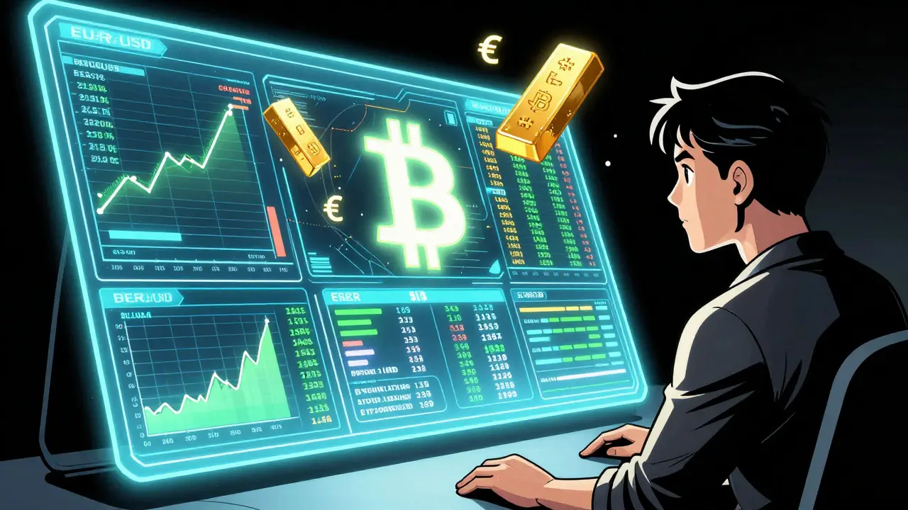 BingX Review 2026: AI-Driven Trading, Copy Trading Features & Safety Check