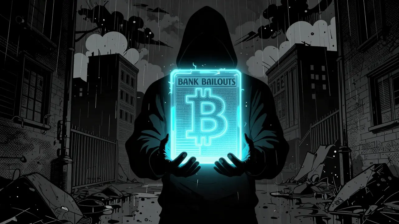 Famous Genesis Blocks in Cryptocurrency History: Bitcoin, Ethereum, and More