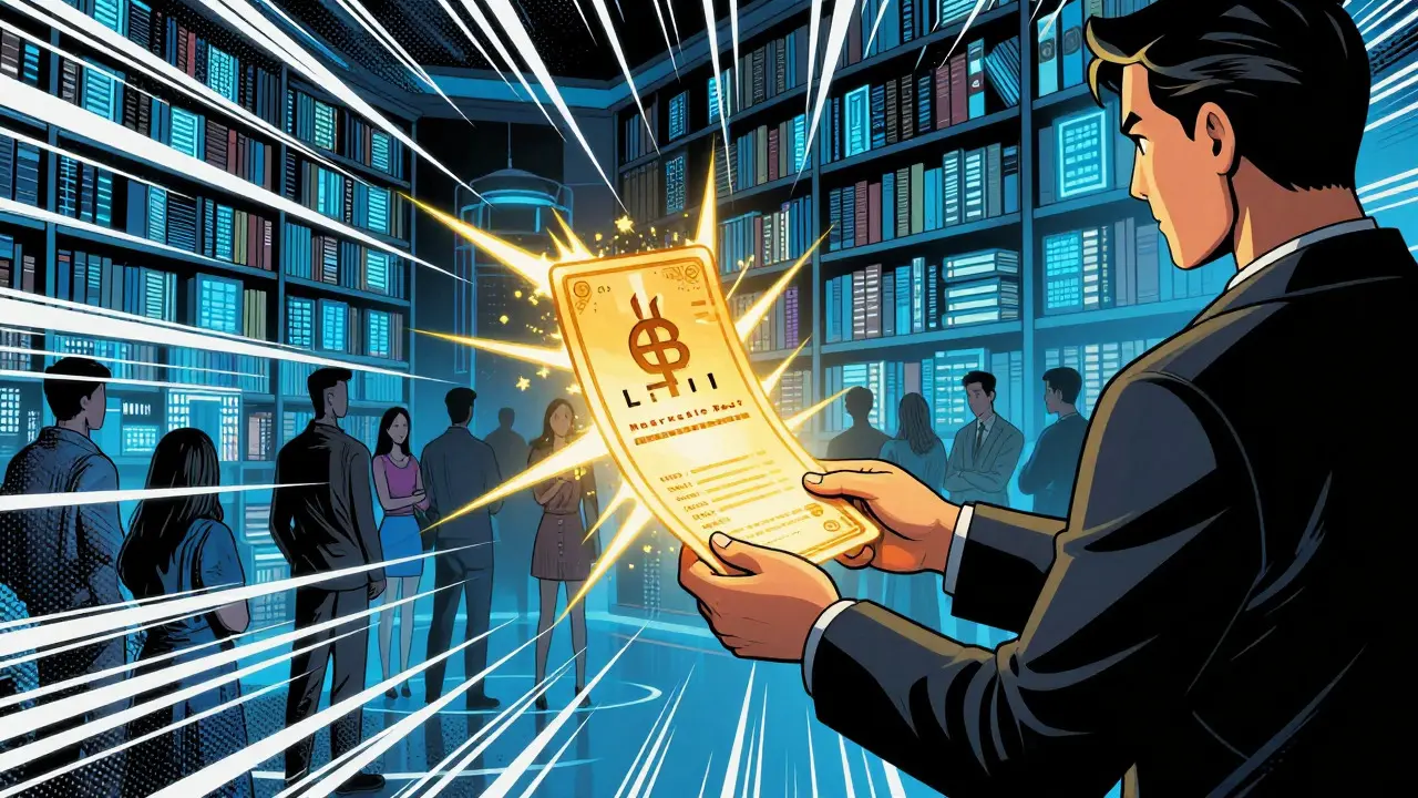 Future Applications of Merkle Trees: Beyond Blockchain to Verkle and AI