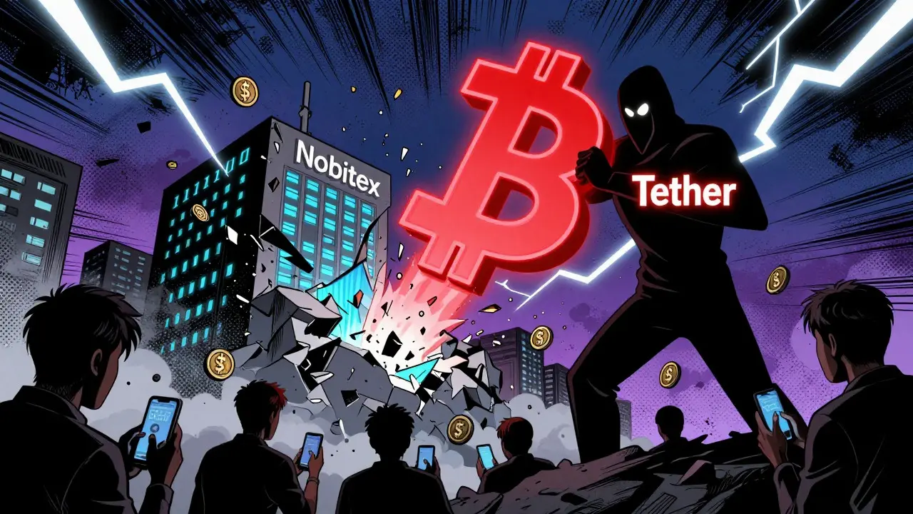How Iranian Citizens Access DEXs in 2026: A Practical Guide to Decentralized Options