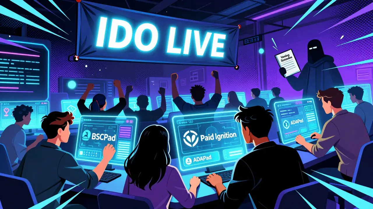 Lovelace World (LACE) Airdrop Details: Tokenomics, Risks & Status in 2026