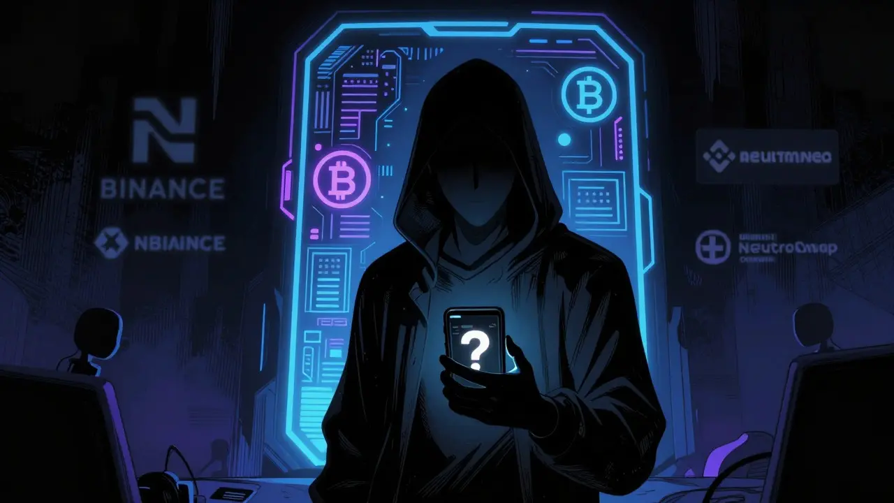 NeutroSwap Crypto Exchange Review: What You Need to Know Before Trading