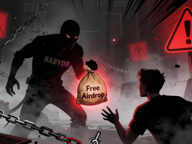 Baby Doge Billionaire (BABYDB) Airdrop: The Truth Behind the Hype and PAWS Confusion