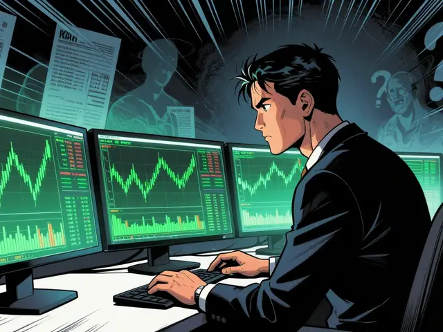 Best Countries for Crypto Trading in 2025: Tax, Regulation & Infrastructure Guide