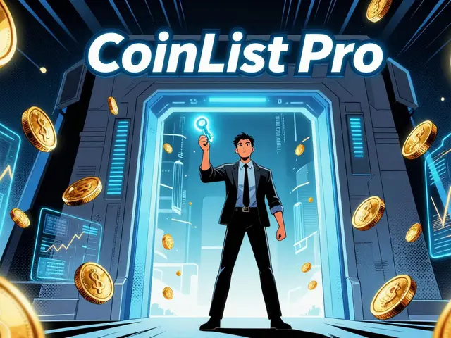 CoinList Pro Review 2026: Early Access Perks vs. High Fees & Withdrawal Risks