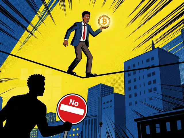 Crypto Taxation in Nigeria: Navigating the 2026 Legal Framework and Restrictions