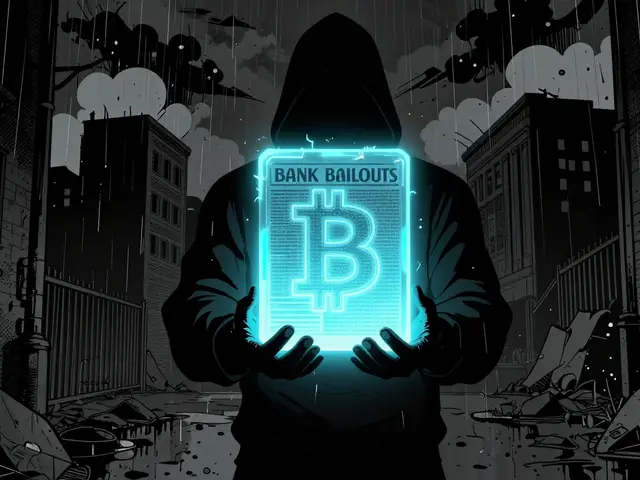 Famous Genesis Blocks in Cryptocurrency History: Bitcoin, Ethereum, and More