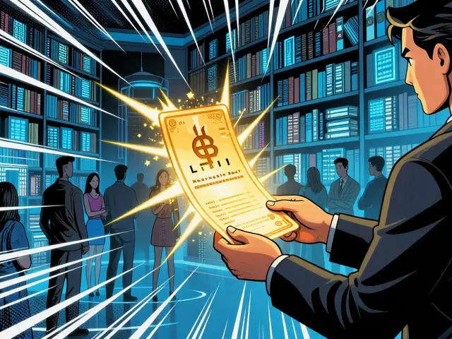 Future Applications of Merkle Trees: Beyond Blockchain to Verkle and AI