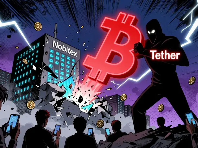How Iranian Citizens Access DEXs in 2026: A Practical Guide to Decentralized Options