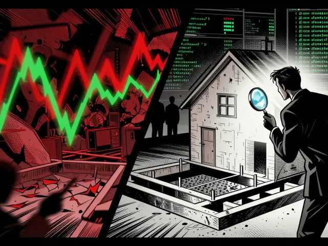 How to Compare Crypto Projects Fundamentally: A Practical Guide for 2026