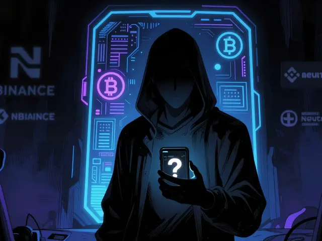 NeutroSwap Crypto Exchange Review: What You Need to Know Before Trading