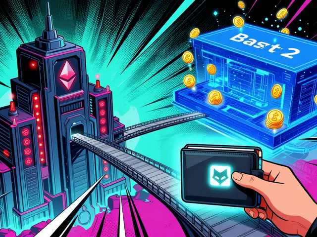 Uniswap V3 on Blast Review: Is This New DEX Worth Your Crypto in 2026?