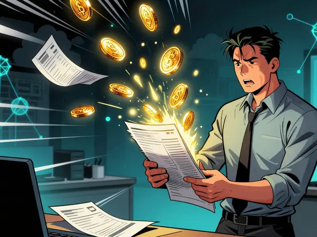 What Is Defactor (REAL)? Tokenomics, RWA Focus, and How It Works