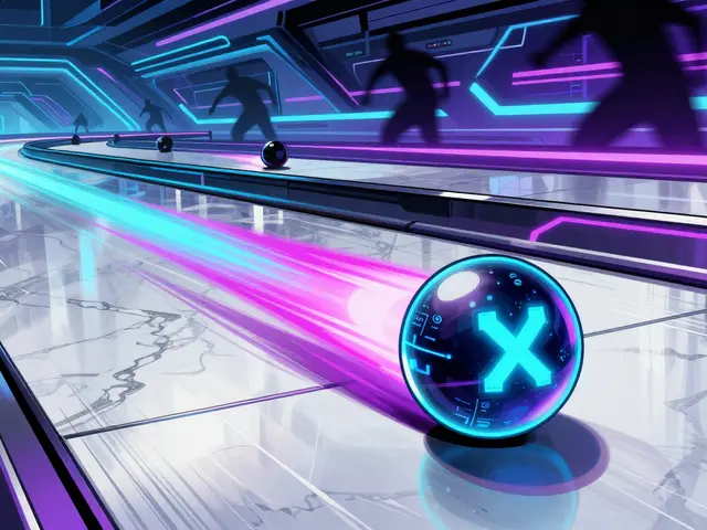 What is MarbleVerse (RLM) Crypto Coin? A 2026 Guide to the Play-to-Earn Token