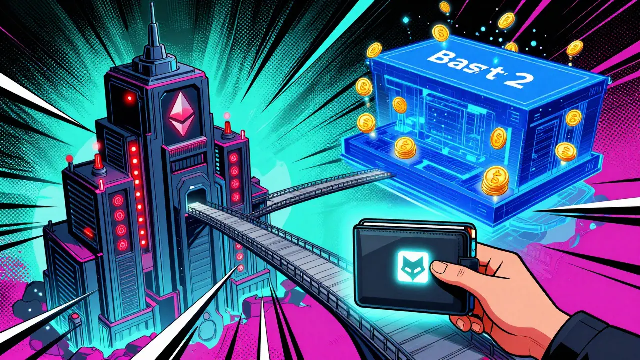 Uniswap V3 on Blast Review: Is This New DEX Worth Your Crypto in 2026?