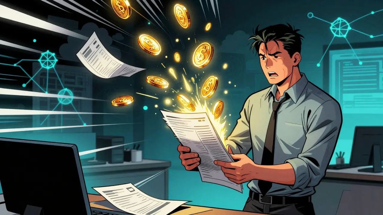 What Is Defactor (REAL)? Tokenomics, RWA Focus, and How It Works