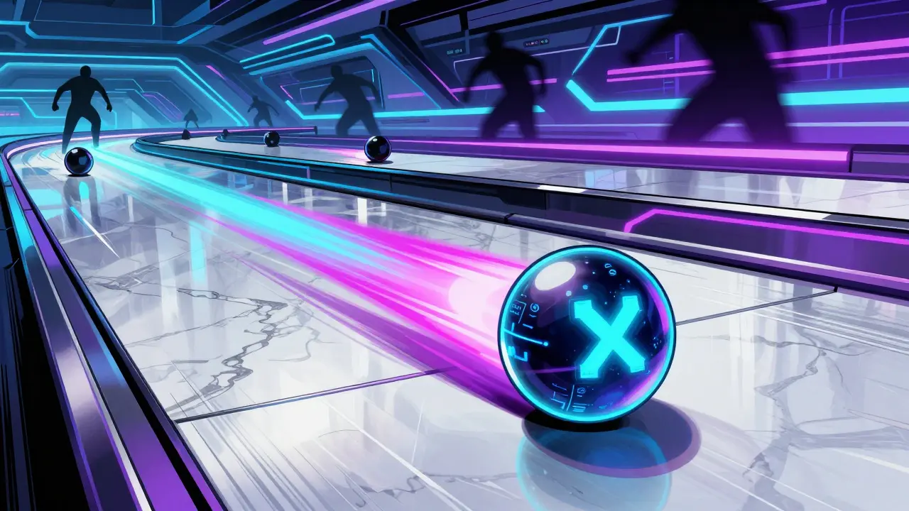 What is MarbleVerse (RLM) Crypto Coin? A 2026 Guide to the Play-to-Earn Token