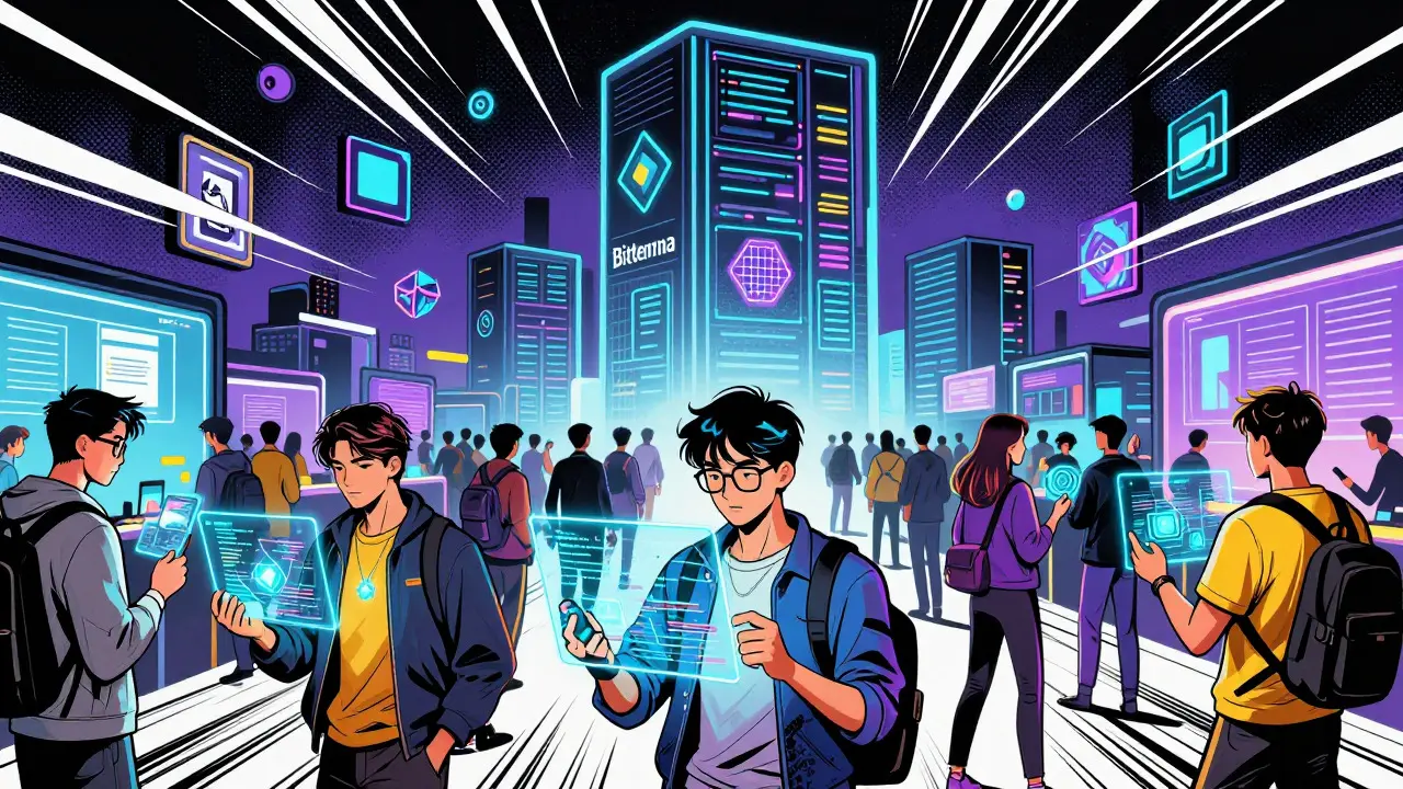 AIT Protocol (AIT) Crypto Coin: Complete Guide to AI Data Infrastructure