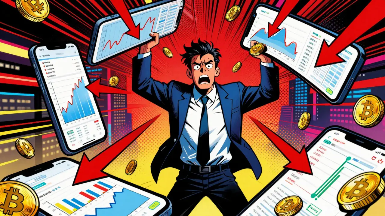 BityPreço Review 2026: Is the Brazilian Crypto Aggregator Safe?