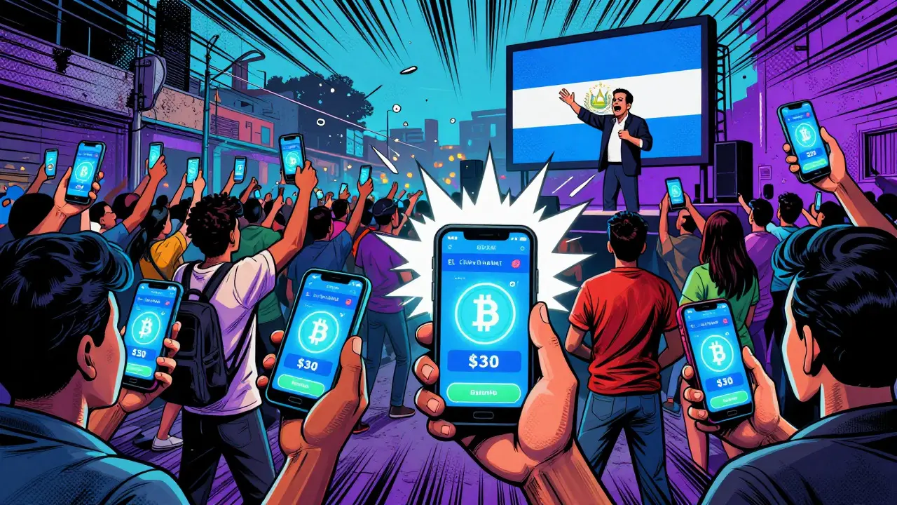 Chivo Wallet and Bitcoin in El Salvador: The Rise, Restrictions, and Reality Check