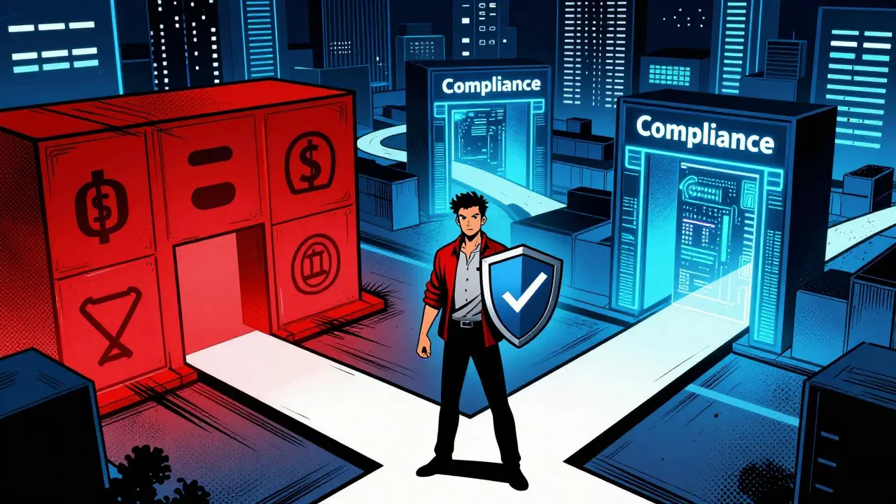 How to Trade Crypto in Restricted Countries: A Compliance-First Strategy for 2026