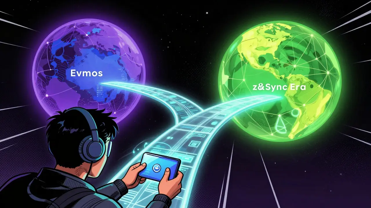 SpaceFi (Evmos) Crypto Exchange Review: Is It Worth Your Time in 2026?